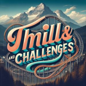 Thrills and Challenges