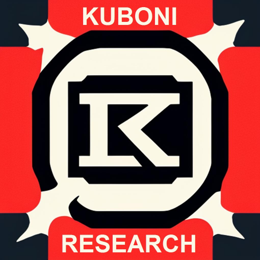 KUBONI RESEARCH