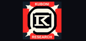 KUBONI RESEARCH