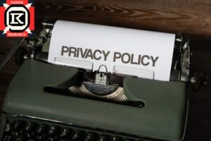 Privacy Policy about KUBONI RESEARCH