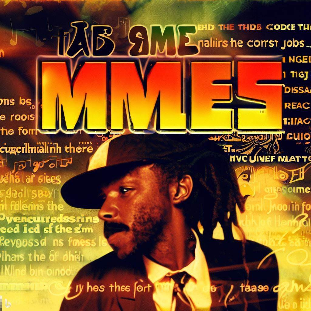Themes in Bob Marley Songs