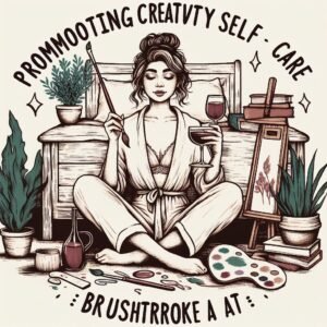 Promoting Creativity and Self-Care
